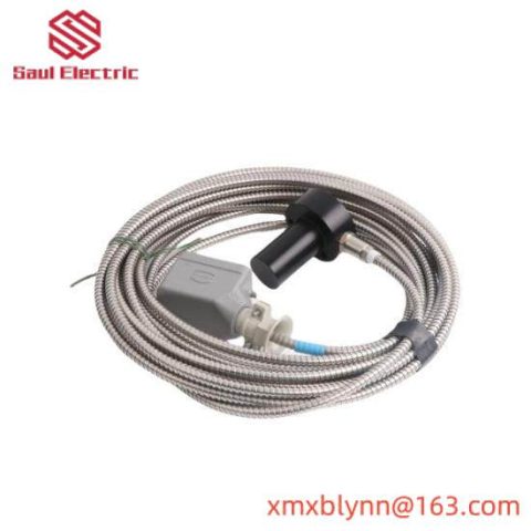 Emerson PR9268/303-000 Industrial Control Module