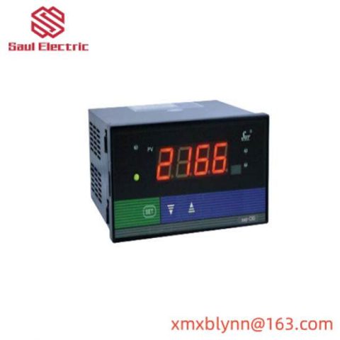 Precision WSAT-C803-01-23-HL-P Display Controller: Industrial Grade, High Precision Control