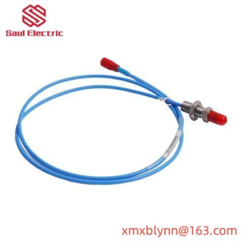 Predictech TM0180-A08-B00-C12-D10 Proximity Probe - Advanced Sensor Technology for Industrial Applications