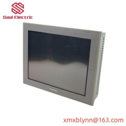 Pro-FACE AST3501-T1-AF Touch Screen HMI