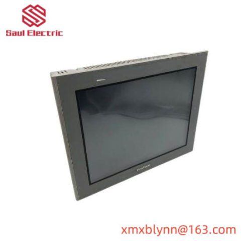 Pro-FACE AST3501-T1-D24 Industrial Touch Panel HMI