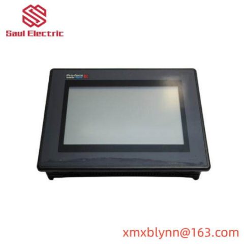 Pro-Face GP477R-EG41-24VP Industrial HMI Touch Panel
