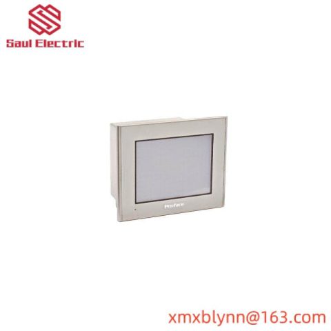 PRO-FACE PL5901-T42 Industrial Touch Panel Computer, 24V DC Power Supply