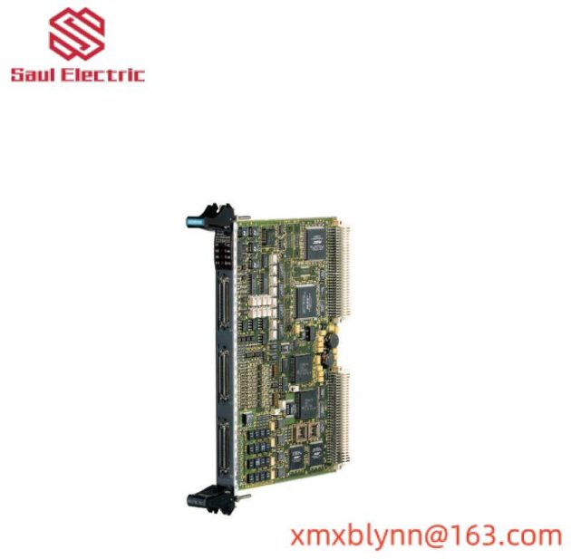 API Processor 958481321220 350211080320 Absolute Module