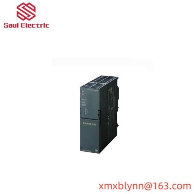 API PROCESSOR 958481321220 PD208 Absolute Encoder