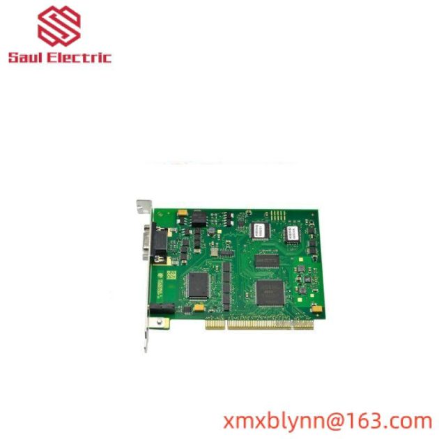 API PROCESSOR 958481321220 PD208 Absolute Encoder