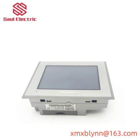 Proface GP2300-TC41-24V - GP2000 Series Digital Electronics, Precision Industrial HMI Solution