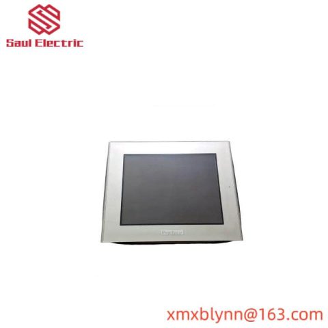 ProFace GP2300-TC41-24V Operator Interface Panel: Industrial Control Excellence