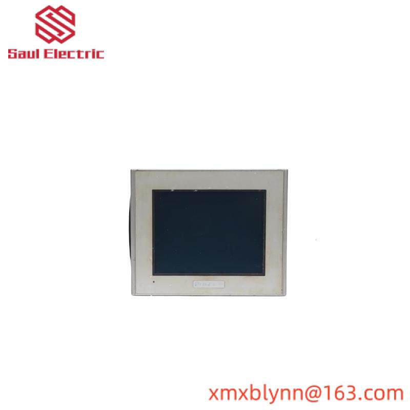 proface_gp2301-tc41-24v_color_graphic_operator_interface.jpg ProFace GP2301-TC41-24V: Advanced Color Graphic Operator Interface