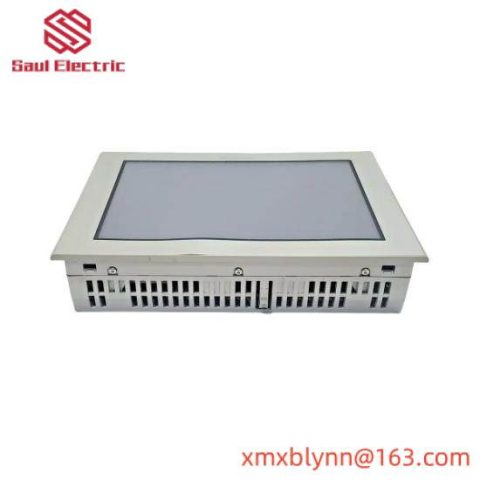 Proface GP4501TADW: High-Resolution HMI Interface, TFT Color LCD Technology