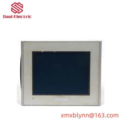 ProFace Xycom GP2301-TC41-24V: High-Performance TFT Color Graphic Operator Interface