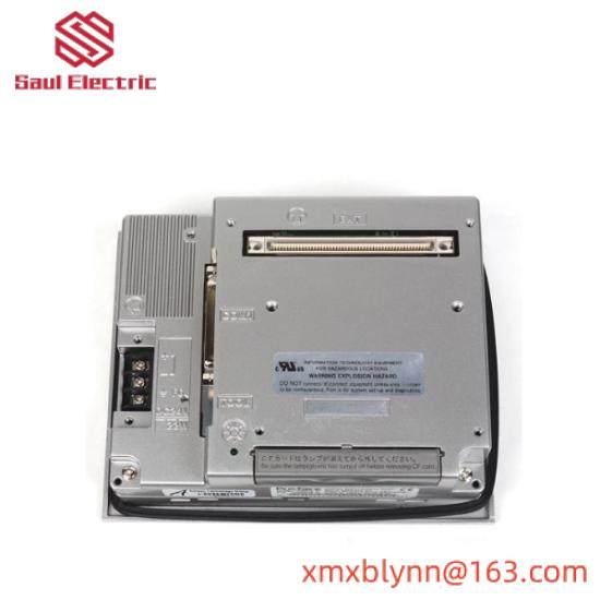 ProFace Xycom GP2301-TC41-24V: High-Performance TFT Color Graphic Operator Interface