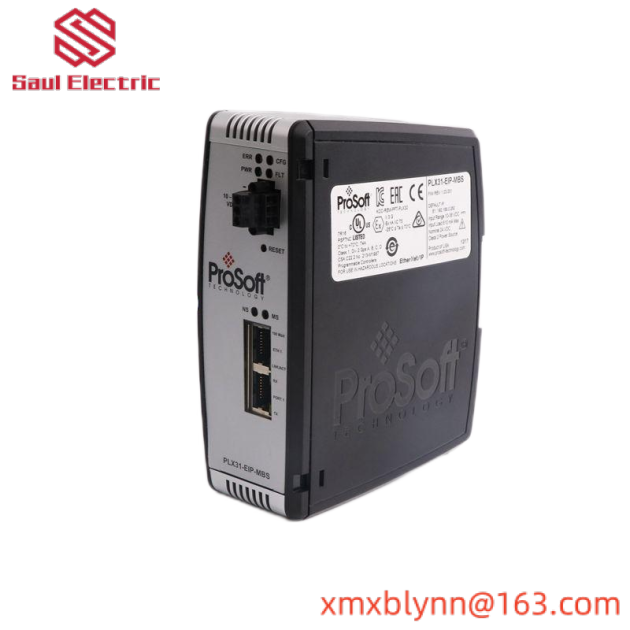 ProSoft Technology 1452-25M Communication Module for Remote Rack Implementations