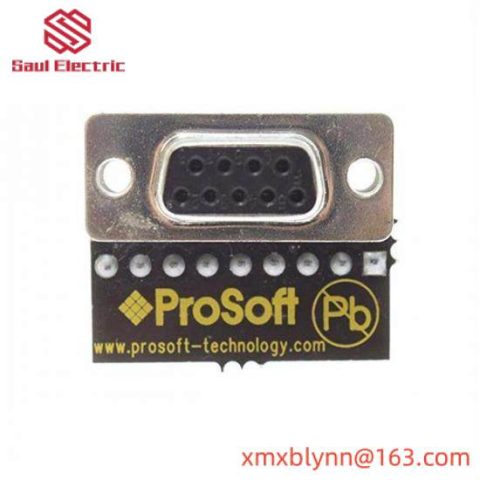 ProSoft Technology 1454-9F Rack Remote Module, Industrial Automation