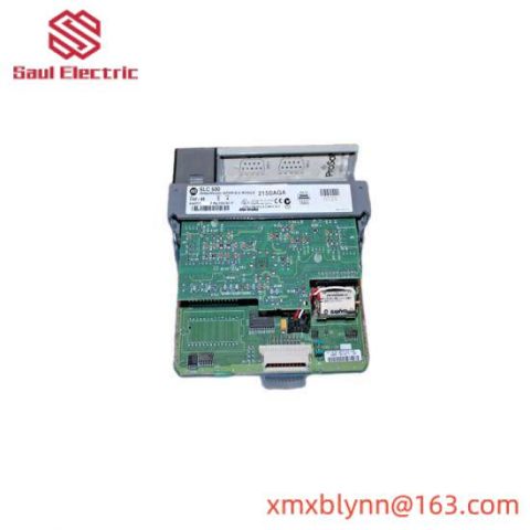 ProSoft 2150-AGA 1747-KE Interface Module - Advanced Control Solutions