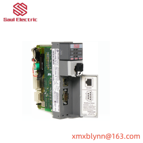 Prosoft MVI69-MNETC Modbus TCP/IP Multi-Client Communication Module, Advanced Networking Solutions