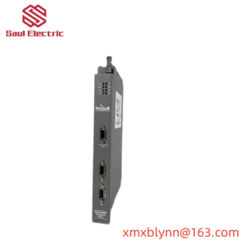 Prosoft 3300-MBP Modbus Plus Communication Module