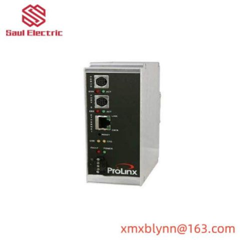 PROSOFT 5021-MNET-DFNT Industrial Communication Module