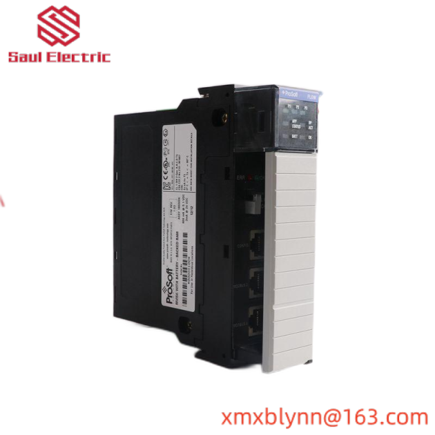 PROSOFT 5304-MBP-PDPM Module for Efficient Industrial Communication