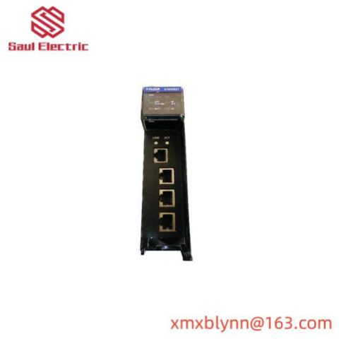 PROSOFT 6104-WA-PDPM Custom Processing Module for Industrial Automation Systems