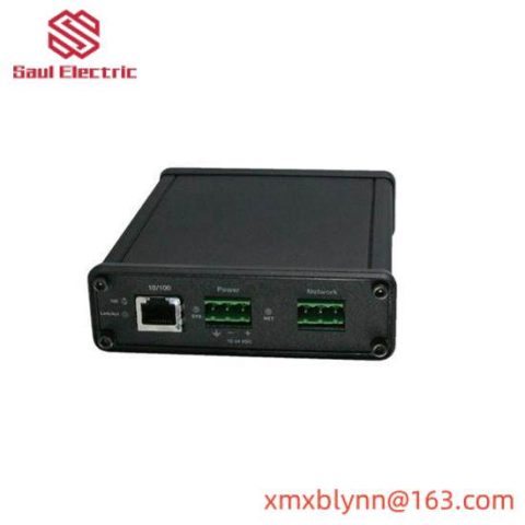 ProSoft AN-X2-SQD Industrial Communication Module, ProSoft Technology AN-X2-SQD, ProSoft Communications