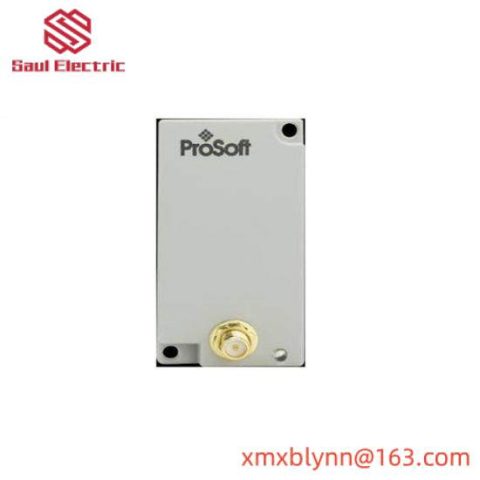 ProSoft ILX800-SMSG SMS Plug-in Module: Advanced Industrial Communication Solution