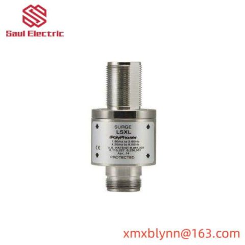 ProSoft LP-25001 Lightning Protector - Surge Protection Module