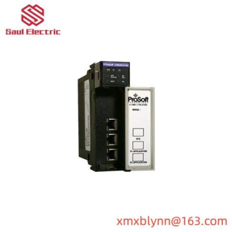 ProSoft MVI56-ADM: Advanced Development Module for Industrial Control, 200 Characters