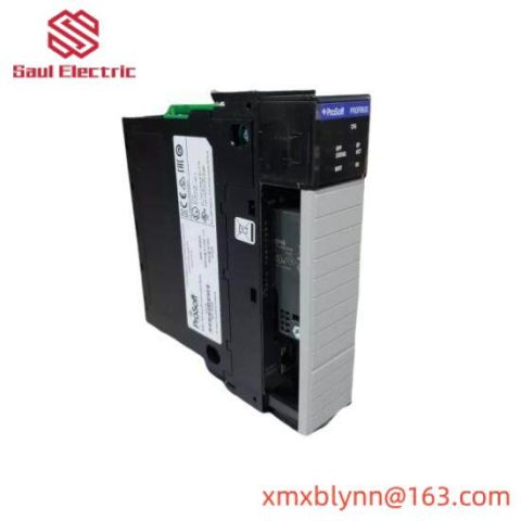 ProSoft MVI56-DNP Communication Module: Advanced Networking for Industrial Control Systems