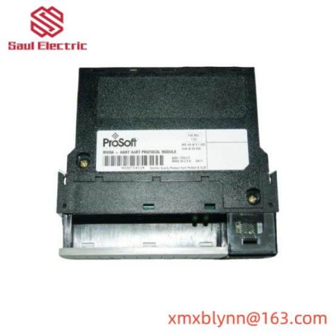 Prosoft MVI56-HART HART Multi-drop Communication Module - 4 Channel