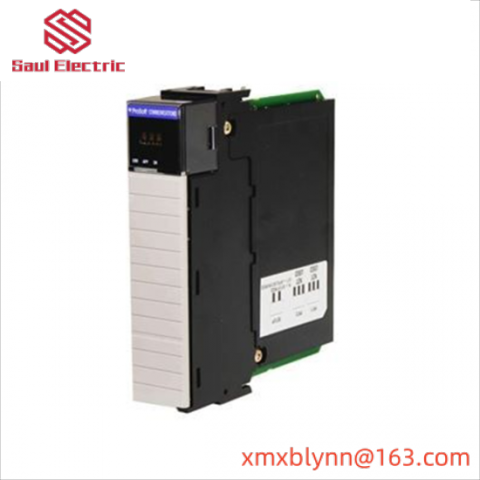 ProSoft MVI56E-MNETC: Enhanced ASCII Network Interface Module for Industrial Automation