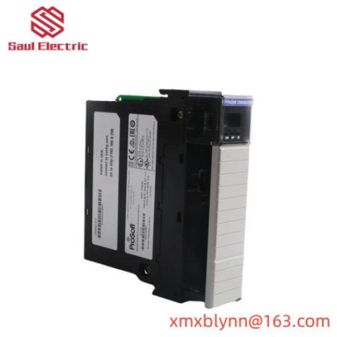 Prosoft MVI56E-MNETR: Advanced Network Interface Module for CompactLogix Control Systems