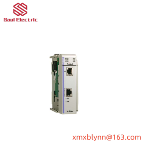 Prosoft MVI69-ADMNET Programmable Development Module: Advanced Control Solutions for Industrial Automation