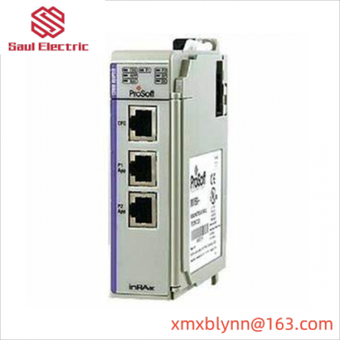 PROSOFT MVI69-AFC: Precise Flow Control Solution for Industry, 200 Characters or Less