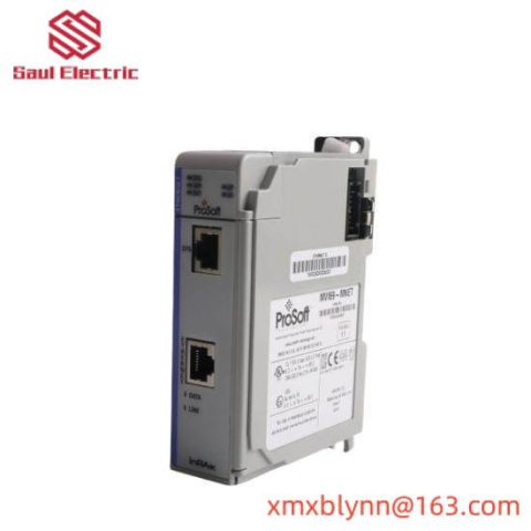 Prosoft MVI69-MNET Module for CompactLogix Control Systems