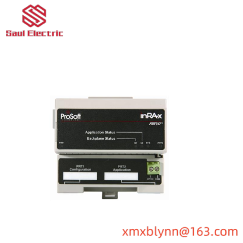Prosoft MVI94-MCM-MHI - Industrial PLC Control Module