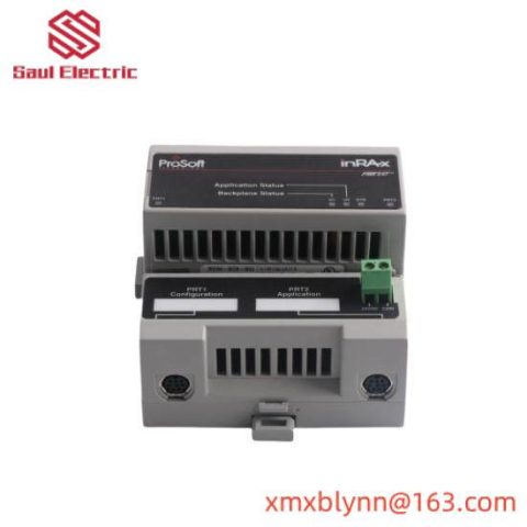 Prosoft MVI94-MCM for FLEX I/O: Industrial Control Module, 200 Characters or Less