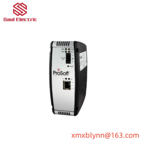 Prosoft PLX31-EIP-PND: Your Gateway to Seamless EtherNet/IP & PROFINET Integration