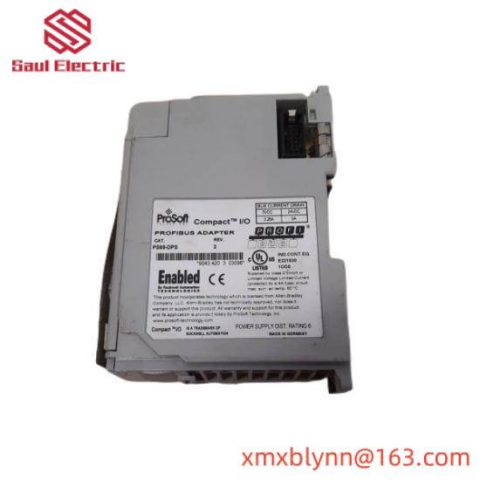 Prosoft PS69-DPS SBC Single Board Computer PCB Card - Advanced Industrial Control Solution