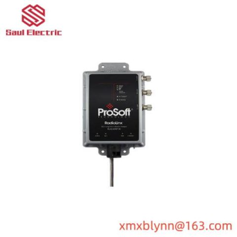 ProSoft RLX-IH-SA 802.11b RadioLinx Industrial Hotspot