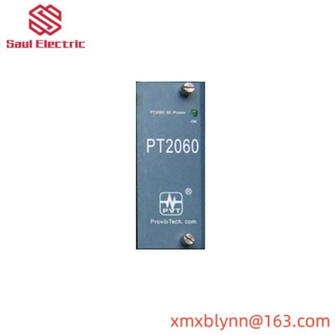 Provib tech PT2060/90 Power Supply Module - Advanced Industrial Control Solution