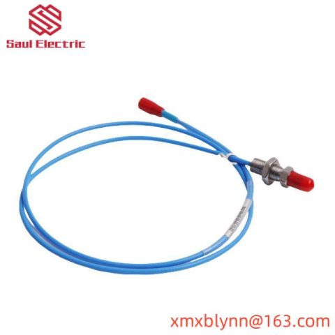 ProvibTech TM0180-A08-B00-C15-D10: Advanced 8mm Probe for Precision Applications