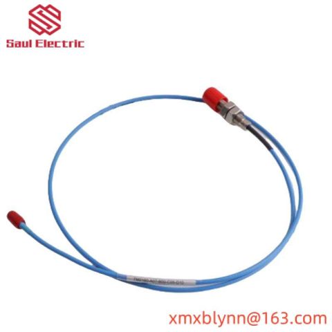 ProvibTech TM0180 - Advanced Proximity Probe for Precision Industry Solutions