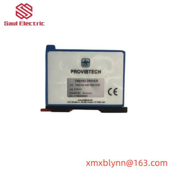 provibtech_tm0393x-290-000-0-0_system_integration_module.jpg PROVIBTECH TM0393X-290-000-0-0: Advanced System Integration Module