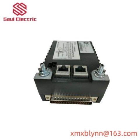 ABB PSA300R-81 Industrial Control Module