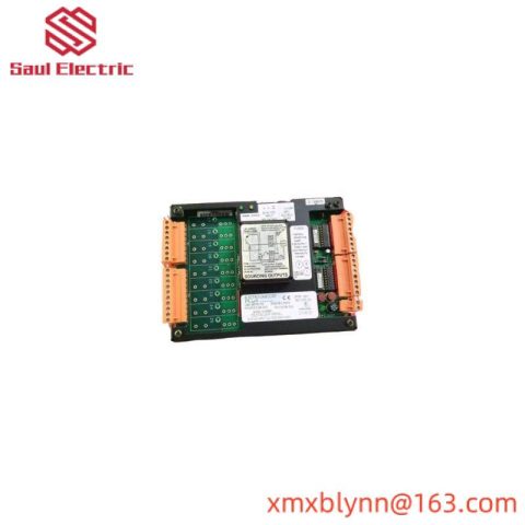 ElectroCam PS-6144-24-P16M09 Industrial Controller