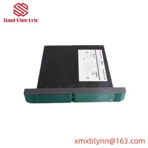 ABB PSMBXNAN 16180-500 MBX Modbus Expander, Industrial Automation Control Module