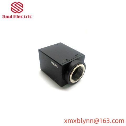 PULNIX TM-200 Miniature CCD Camera - High Sensitivity, Robust Design