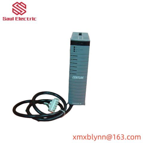 YOKOGAWA PW481-10 S2 Power Module; Producer: YOKOGAWA