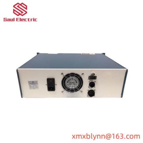 QPS-1050 Integrated Solutions by XYZ Corp.